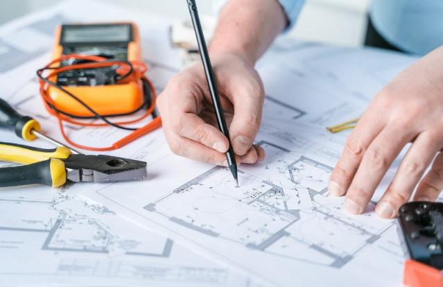 Conformité norme électrique