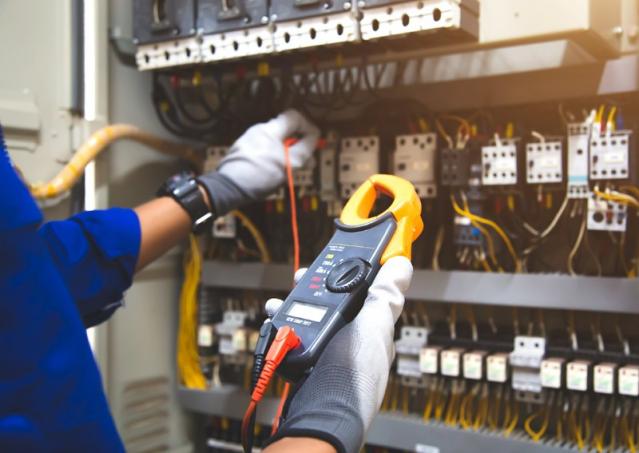 Mise aux normes électriques